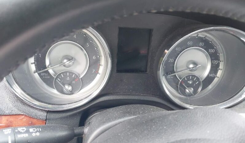 
								2014 Chrysler 300 full									