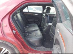 
										2014 Chrysler 300 full									