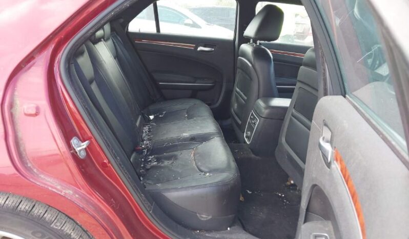 
								2014 Chrysler 300 full									