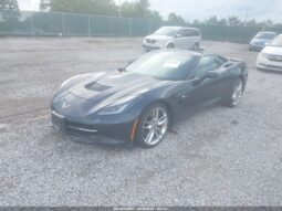 
										2014 Chevrolet Corvette full									