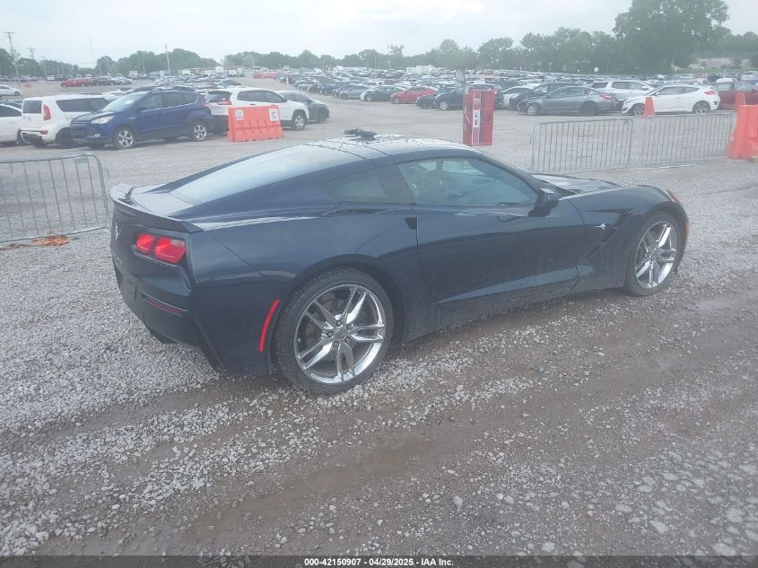 2014 Chevrolet Corvette