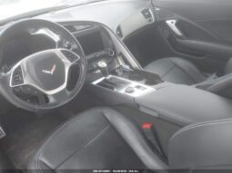 
										2014 Chevrolet Corvette full									