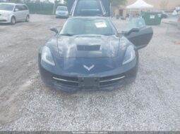 
										2014 Chevrolet Corvette full									