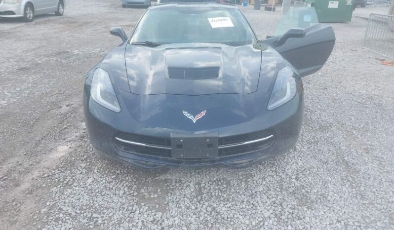 
								2014 Chevrolet Corvette full									