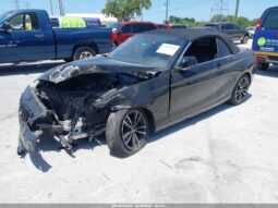 
										2020 BMW 230I full									