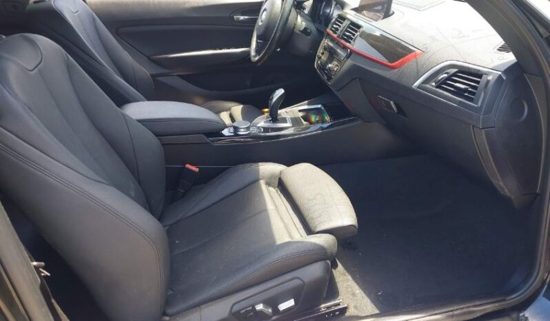 
								2020 BMW 230I full									