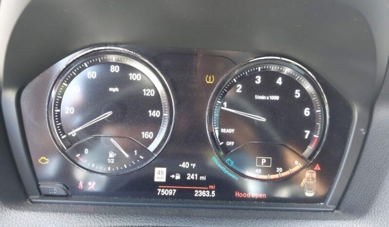 
								2020 BMW 230I full									