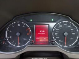 
										2012 Audi Q5 full									