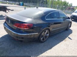 
										2013 Volkswagen Cc full									