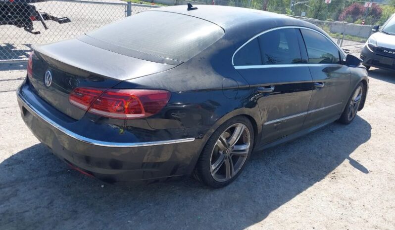 
								2013 Volkswagen Cc full									