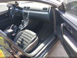 
										2013 Volkswagen Cc full									