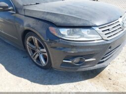 
										2013 Volkswagen Cc full									