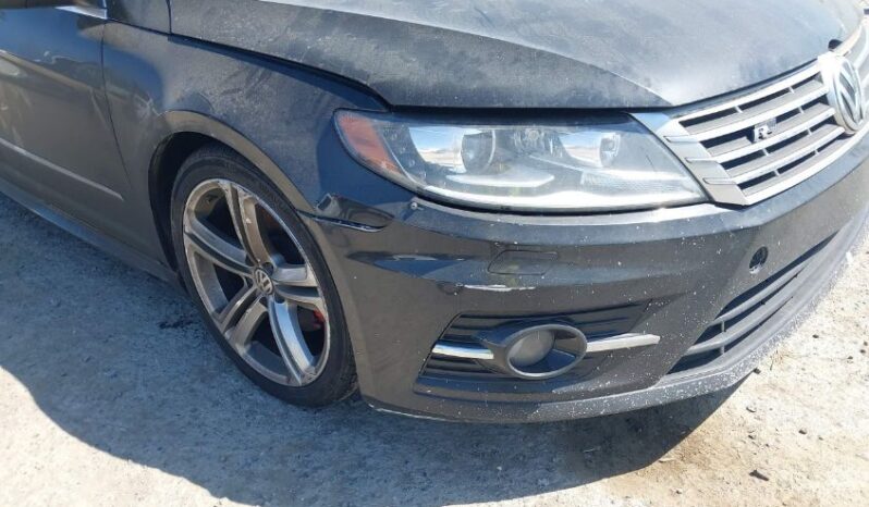 
								2013 Volkswagen Cc full									