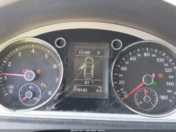 
										2013 Volkswagen Cc full									