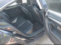 
										2013 Volkswagen Cc full									