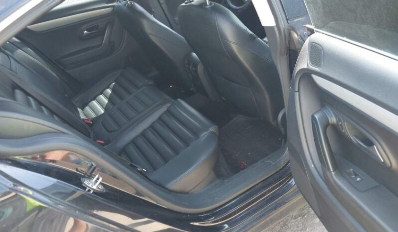 
								2013 Volkswagen Cc full									