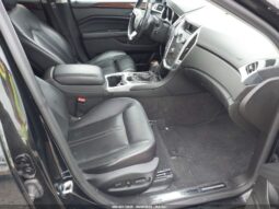 
										2012 Cadillac Srx full									