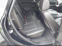 
										2012 Cadillac Srx full									