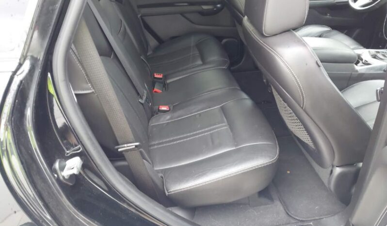 
								2012 Cadillac Srx full									