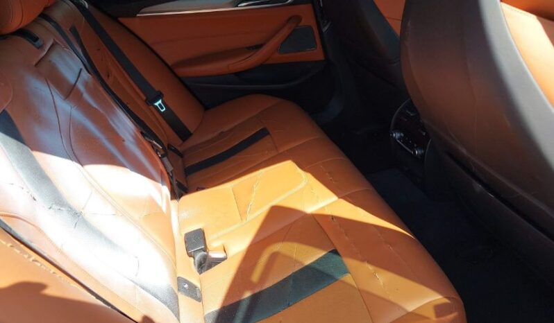 
								2019 BMW M5 full									