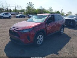 
										2019 Toyota Rav4 full									