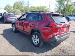 
										2019 Toyota Rav4 full									