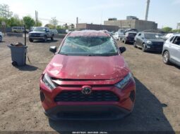 
										2019 Toyota Rav4 full									