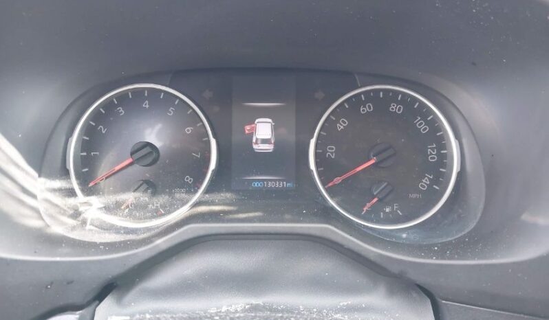 
								2019 Toyota Rav4 full									