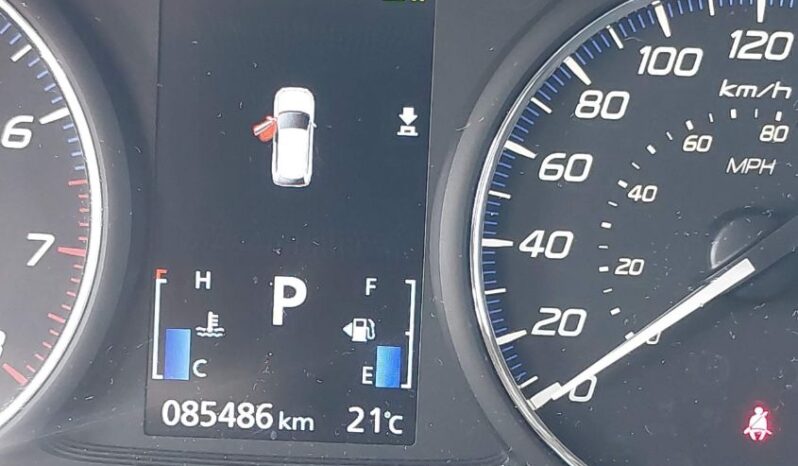 
								2018 Mitsubishi Outlander full									