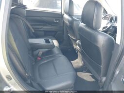 
										2018 Mitsubishi Outlander full									