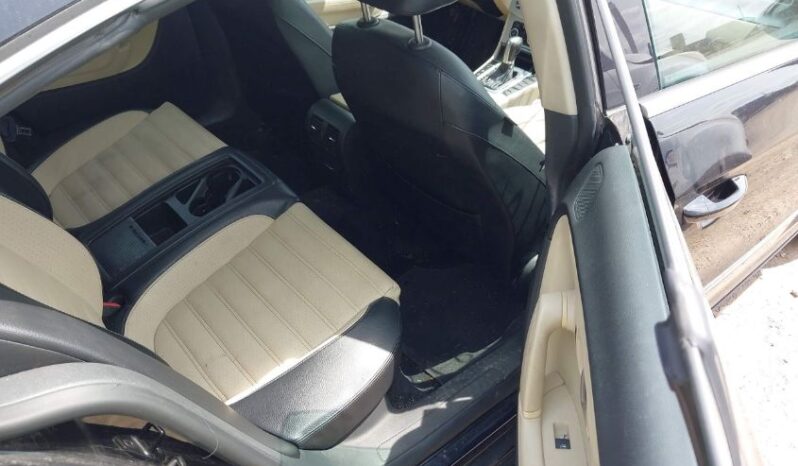 
								2012 Volkswagen Cc full									