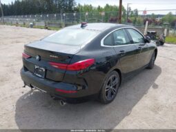 
										2021 BMW 2 series full									