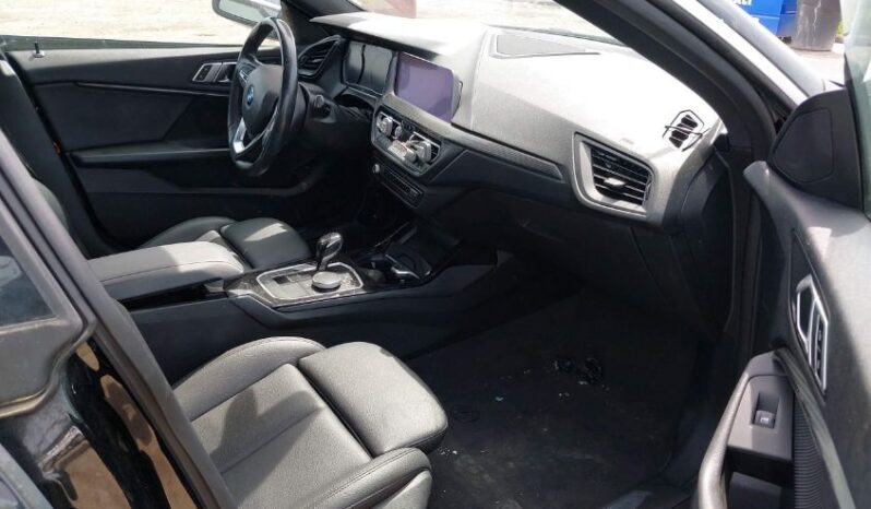 
								2021 BMW 2 series full									