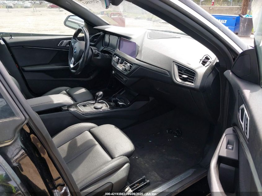 2021 BMW 2 series
