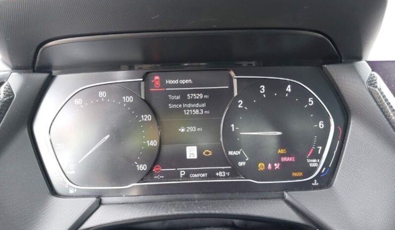 
								2021 BMW 2 series full									