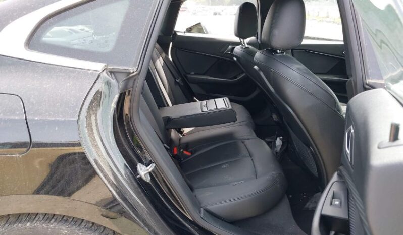 
								2021 BMW 2 series full									