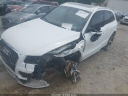 
										2016 Audi Q5 full									