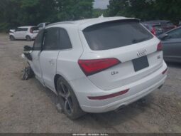 
										2016 Audi Q5 full									
