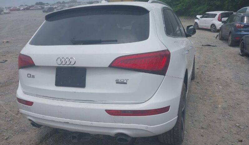 
								2016 Audi Q5 full									
