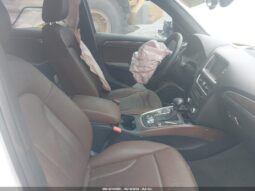 
										2016 Audi Q5 full									