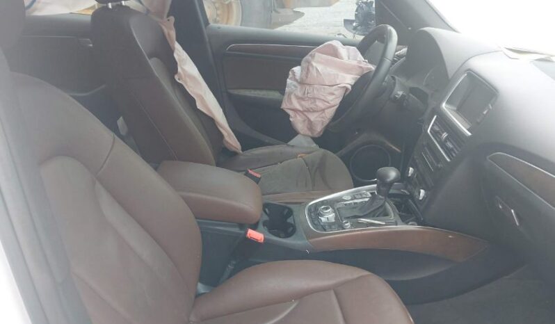 
								2016 Audi Q5 full									