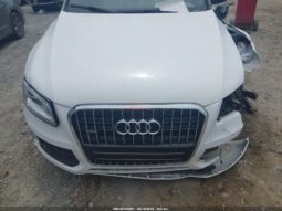 
										2016 Audi Q5 full									