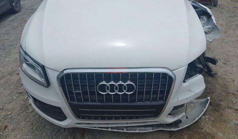 
								2016 Audi Q5 full									