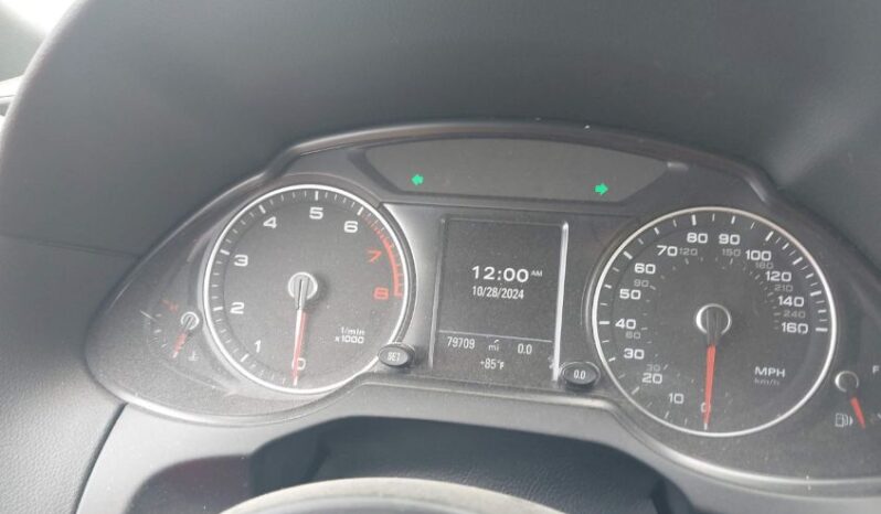 
								2016 Audi Q5 full									