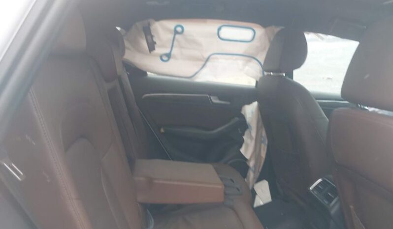 
								2016 Audi Q5 full									