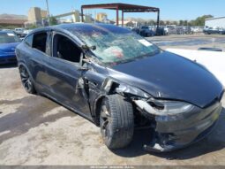 
										2019 Tesla Model x full									