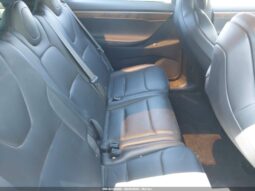 
										2019 Tesla Model x full									