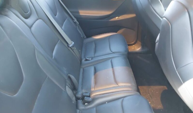 
								2019 Tesla Model x full									