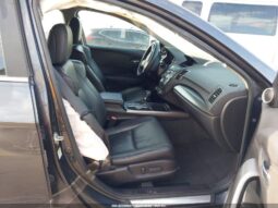 
										2015 Acura Rdx full									
