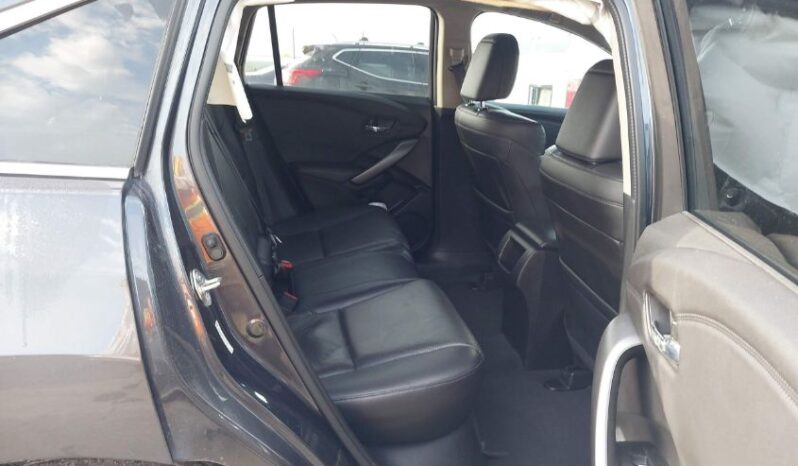
								2015 Acura Rdx full									